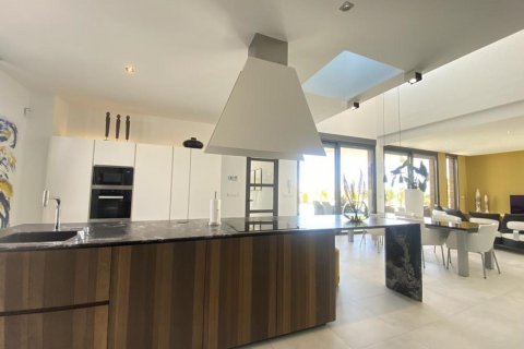 Villa zum Verkauf Hacienda del Alamo, Murcia, Spanien 4 Schlafzimmer, 354 m2 Nr. 128725 - Foto 30