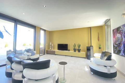 Villa zum Verkauf Hacienda del Alamo, Murcia, Spanien 4 Schlafzimmer, 354 m2 Nr. 128725 - Foto 23