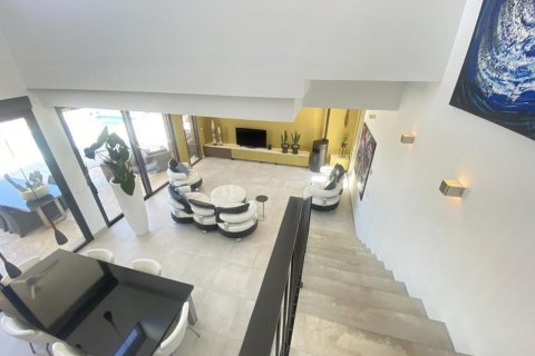Villa zum Verkauf Hacienda del Alamo, Murcia, Spanien 4 Schlafzimmer, 354 m2 Nr. 128725 - Foto 22