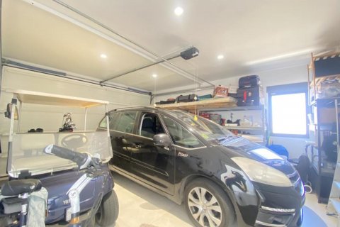 Villa zum Verkauf Hacienda del Alamo, Murcia, Spanien 4 Schlafzimmer, 354 m2 Nr. 128725 - Foto 20