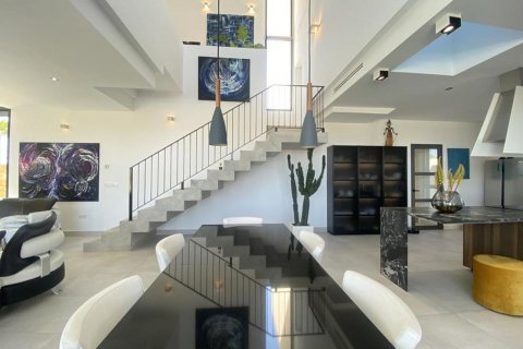 Villa zum Verkauf Hacienda del Alamo, Murcia, Spanien 4 Schlafzimmer, 354 m2 Nr. 128725 - Foto 26