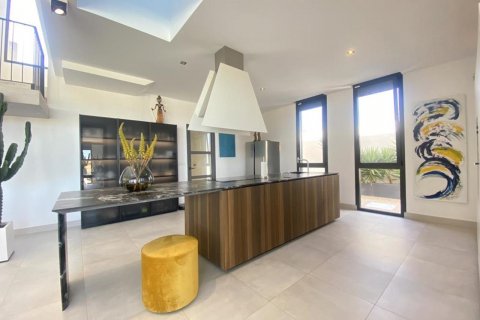 Villa zum Verkauf Hacienda del Alamo, Murcia, Spanien 4 Schlafzimmer, 354 m2 Nr. 128725 - Foto 28