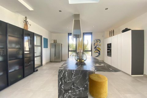 Villa zum Verkauf Hacienda del Alamo, Murcia, Spanien 4 Schlafzimmer, 354 m2 Nr. 128725 - Foto 27