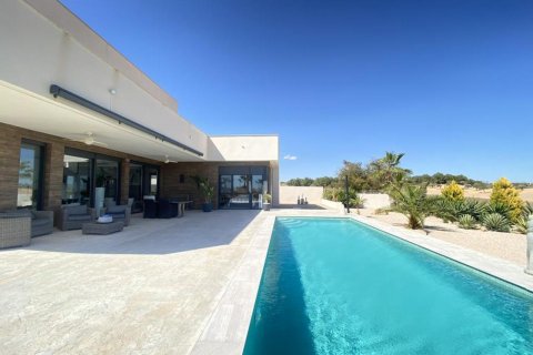 Villa zum Verkauf Hacienda del Alamo, Murcia, Spanien 4 Schlafzimmer, 354 m2 Nr. 128725 - Foto 5