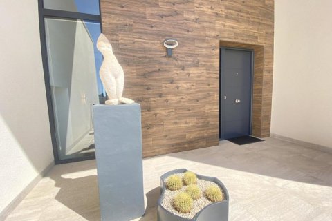 Villa zum Verkauf Hacienda del Alamo, Murcia, Spanien 4 Schlafzimmer, 354 m2 Nr. 128725 - Foto 10