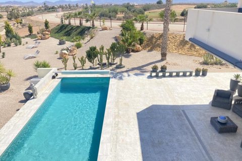 Villa zum Verkauf Hacienda del Alamo, Murcia, Spanien 4 Schlafzimmer, 354 m2 Nr. 128725 - Foto 18