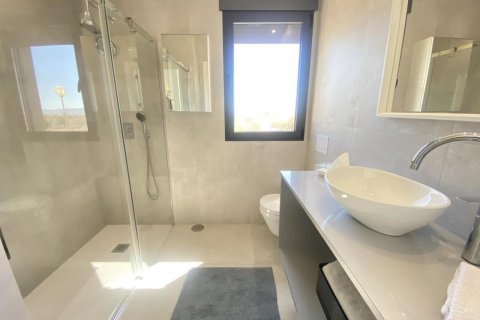 Villa zum Verkauf Hacienda del Alamo, Murcia, Spanien 4 Schlafzimmer, 354 m2 Nr. 128725 - Foto 19