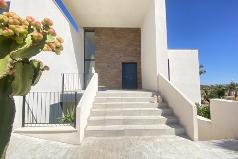 Villa zum Verkauf Hacienda del Alamo, Murcia, Spanien 4 Schlafzimmer, 354 m2 Nr. 128725 - Foto 8