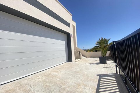 Villa zum Verkauf Hacienda del Alamo, Murcia, Spanien 4 Schlafzimmer, 354 m2 Nr. 128725 - Foto 9