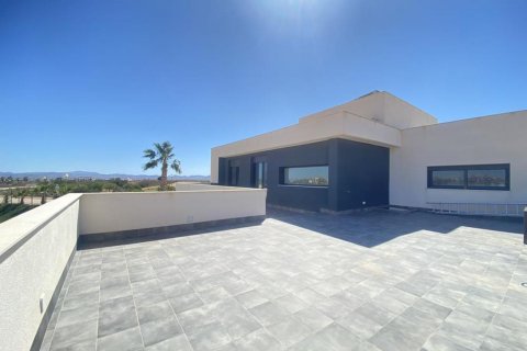 Villa zum Verkauf Hacienda del Alamo, Murcia, Spanien 4 Schlafzimmer, 354 m2 Nr. 128725 - Foto 17