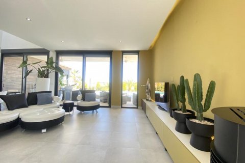 Villa zum Verkauf Hacienda del Alamo, Murcia, Spanien 4 Schlafzimmer, 354 m2 Nr. 128725 - Foto 24
