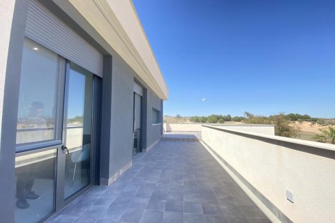 Villa zum Verkauf Hacienda del Alamo, Murcia, Spanien 4 Schlafzimmer, 354 m2 Nr. 128725 - Foto 16