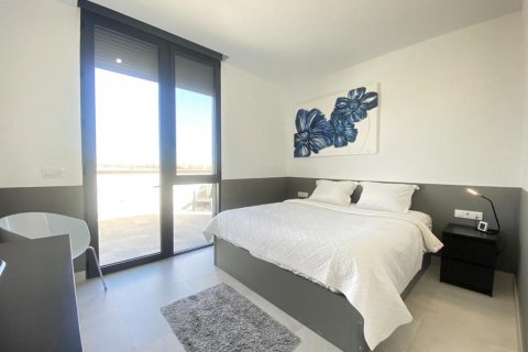 Villa zum Verkauf Hacienda del Alamo, Murcia, Spanien 4 Schlafzimmer, 354 m2 Nr. 128725 - Foto 15