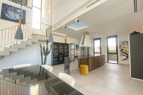 Villa zum Verkauf Hacienda del Alamo, Murcia, Spanien 4 Schlafzimmer, 354 m2 Nr. 128725 - Foto 25