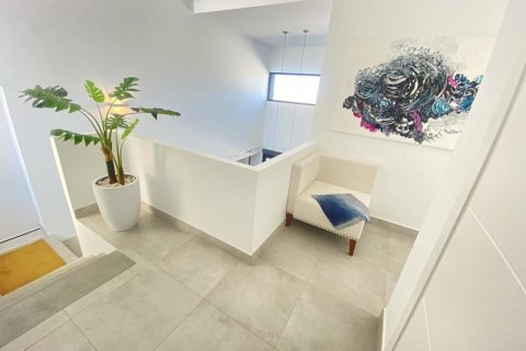 Villa zum Verkauf Hacienda del Alamo, Murcia, Spanien 4 Schlafzimmer, 354 m2 Nr. 128725 - Foto 11