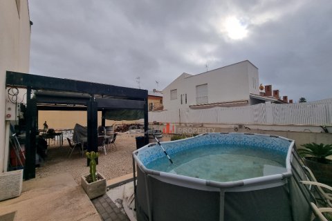 Apartment for sale Los Alcazares, Murcia, Spain 3 bedrooms, 120 sq.m. No. 128726 - photo 6