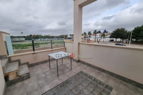 Apartment for sale Los Alcazares, Murcia, Spain 3 bedrooms, 120 sq.m. No. 128726 - photo 18
