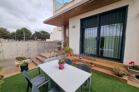 Apartment for sale Los Alcazares, Murcia, Spain 3 bedrooms, 120 sq.m. No. 128726 - photo 5