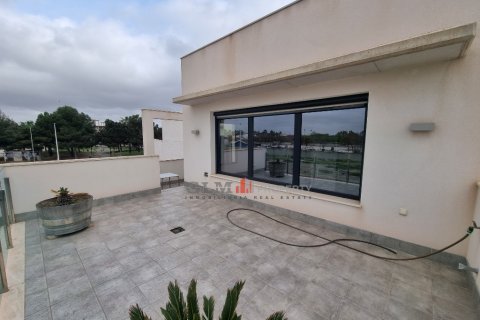 Apartment for sale Los Alcazares, Murcia, Spain 3 bedrooms, 120 sq.m. No. 128726 - photo 22