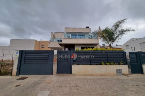 Apartment for sale Los Alcazares, Murcia, Spain 3 bedrooms, 120 sq.m. No. 128726 - photo 2