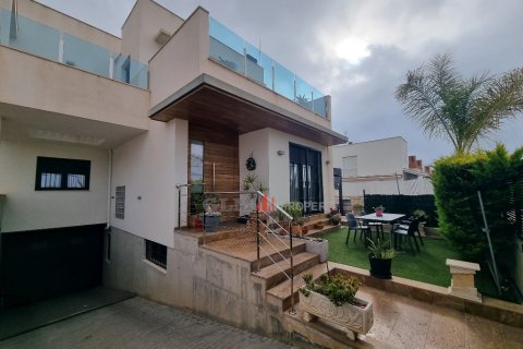 Apartment for sale Los Alcazares, Murcia, Spain 3 bedrooms, 120 sq.m. No. 128726 - photo 3