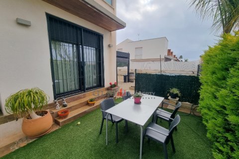 Apartment for sale Los Alcazares, Murcia, Spain 3 bedrooms, 120 sq.m. No. 128726 - photo 4