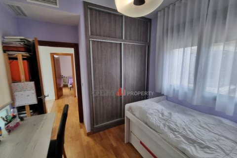 Apartment for sale Los Alcazares, Murcia, Spain 3 bedrooms, 120 sq.m. No. 128726 - photo 16