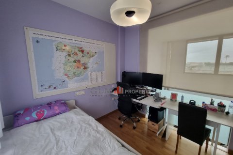 Apartment for sale Los Alcazares, Murcia, Spain 3 bedrooms, 120 sq.m. No. 128726 - photo 15
