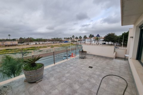 Apartment for sale Los Alcazares, Murcia, Spain 3 bedrooms, 120 sq.m. No. 128726 - photo 21