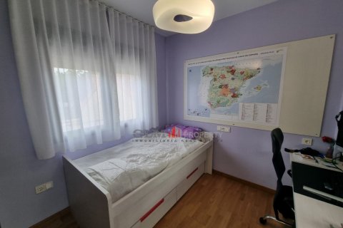Apartment for sale Los Alcazares, Murcia, Spain 3 bedrooms, 120 sq.m. No. 128726 - photo 14