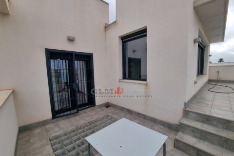 Apartment for sale Los Alcazares, Murcia, Spain 3 bedrooms, 120 sq.m. No. 128726 - photo 19