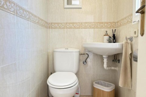 Villa till salu Murcia, Spanien 2 sovrum, 90 kvm. Nr. 128796 - foto 26