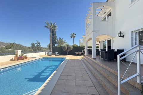 Villa till salu Murcia, Spanien 2 sovrum, 90 kvm. Nr. 128796 - foto 11