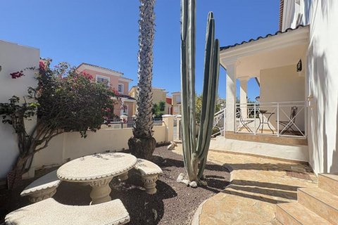 Villa till salu Murcia, Spanien 2 sovrum, 90 kvm. Nr. 128796 - foto 22