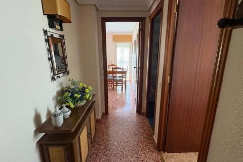 Apartament Torrevieja, Alicante, Hiszpania 2 sypialnie, 71 mkw. nr 131475 – zdjęcie 9