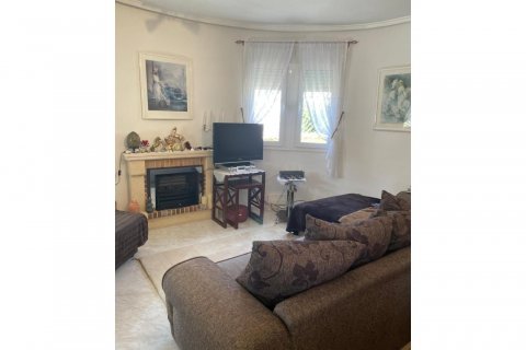 Продажа виллы Сьюдад Кесада, Аликанте, Испания 3 спальни, 190м2 №131476 - фото 4