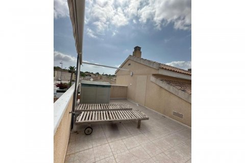 Продажа виллы Сьюдад Кесада, Аликанте, Испания 3 спальни, 190м2 №131476 - фото 20