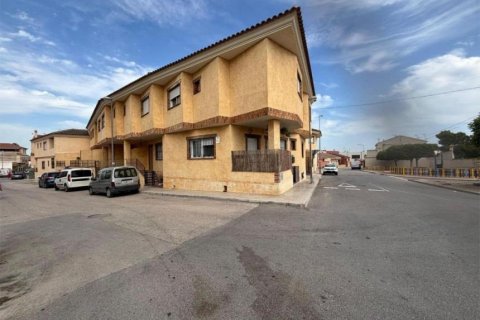 House for sale Orihuela, Alicante, Spain 3 bedrooms, 202 sq.m. No. 131473 - photo 1