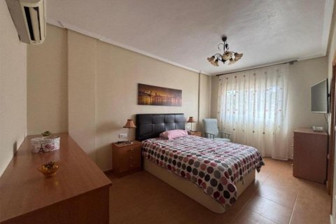 House for sale Orihuela, Alicante, Spain 3 bedrooms, 202 sq.m. No. 131473 - photo 10
