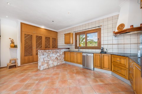 Finca for rent Santanyi, Mallorca, Spain 4 bedrooms, 481 sq.m. No. 128053 - photo 12