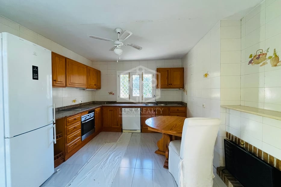 Villa Costa D'en Blanes, Mallorca, Spānijā 5 istabas, 157 m2 Nr. 128052