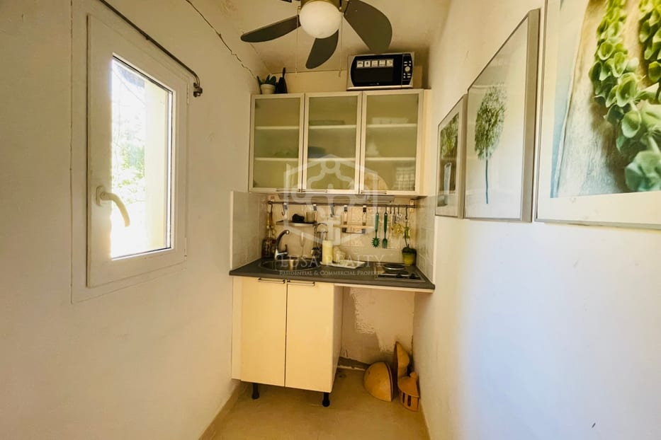 Villa Costa D'en Blanes, Mallorca, Spānijā 5 istabas, 157 m2 Nr. 128052