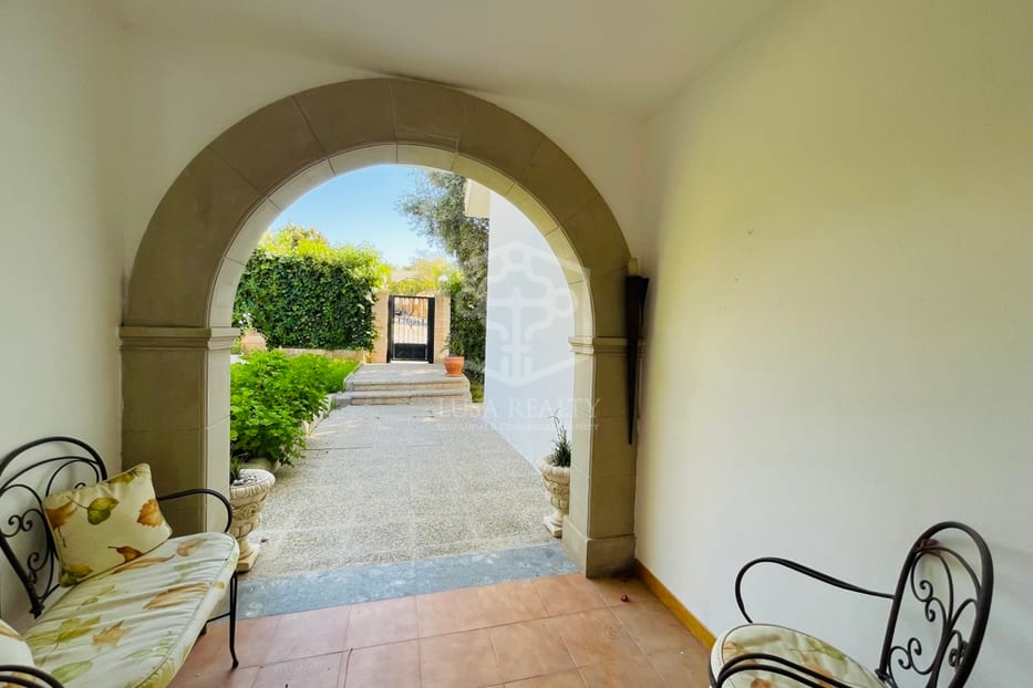 Villa Costa D'en Blanes, Mallorca, Spānijā 5 istabas, 157 m2 Nr. 128052