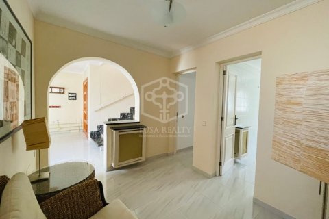 Villa in vendita Costa D'en Blanes, Mallorca, Spagna 5 camere da letto, 157 mq. N° 128052 - foto 11