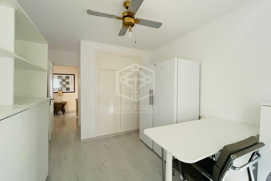 Villa Costa D'en Blanes, Mallorca, Spānijā 5 istabas, 157 m2 Nr. 128052