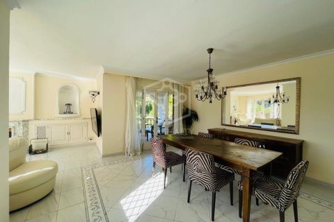 Villa in vendita Costa D'en Blanes, Mallorca, Spagna 5 camere da letto, 157 mq. N° 128052 - foto 4