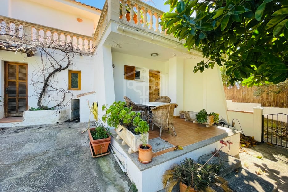 Villa Costa D'en Blanes, Mallorca, Spānijā 5 istabas, 157 m2 Nr. 128052
