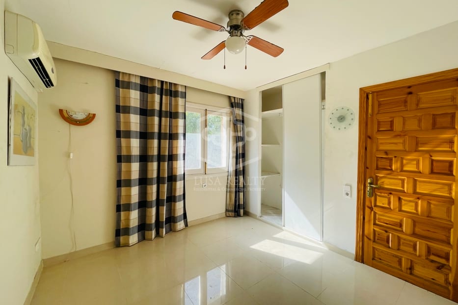 Villa Costa D'en Blanes, Mallorca, Spānijā 5 istabas, 157 m2 Nr. 128052