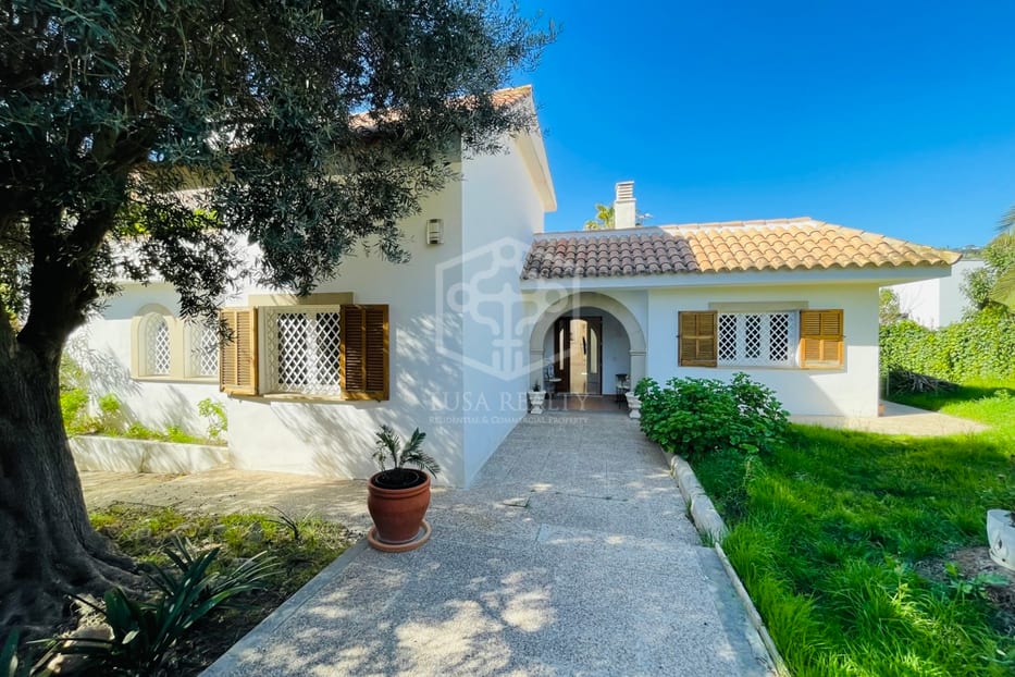 Villa Costa D'en Blanes, Mallorca, Spānijā 5 istabas, 157 m2 Nr. 128052