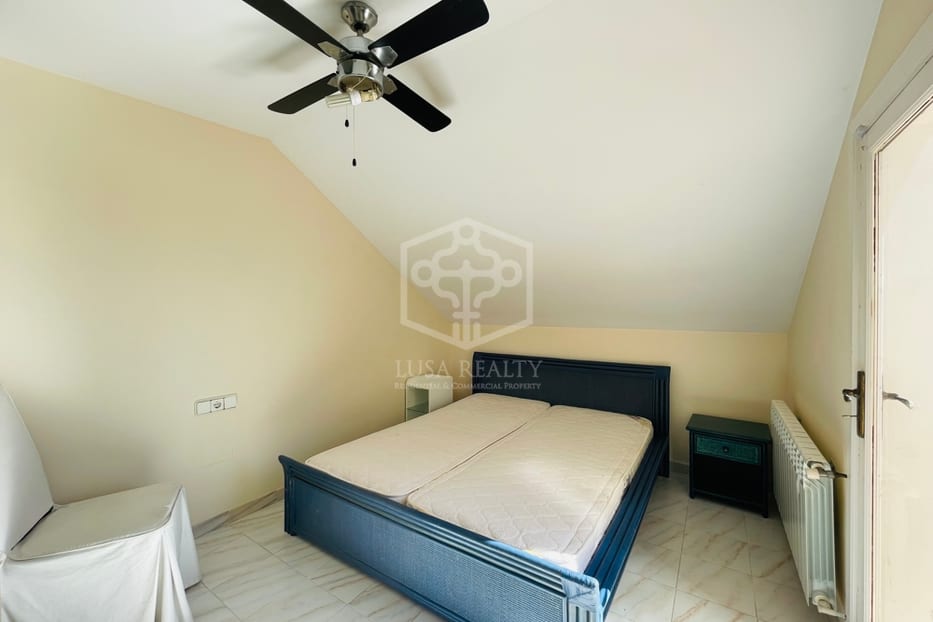 Villa Costa D'en Blanes, Mallorca, Spānijā 5 istabas, 157 m2 Nr. 128052